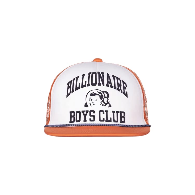 Billionaire Boys Club Space Cap Golden Poppy