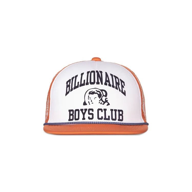 Billionaire Boys Club Space Cap Golden Poppy