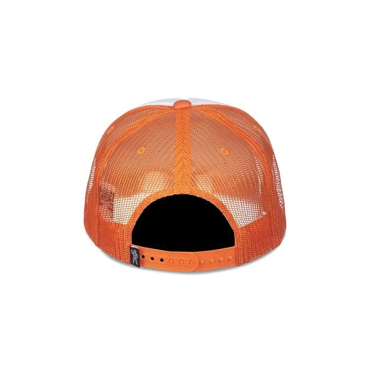 Billionaire Boys Club Space Cap Golden Poppy