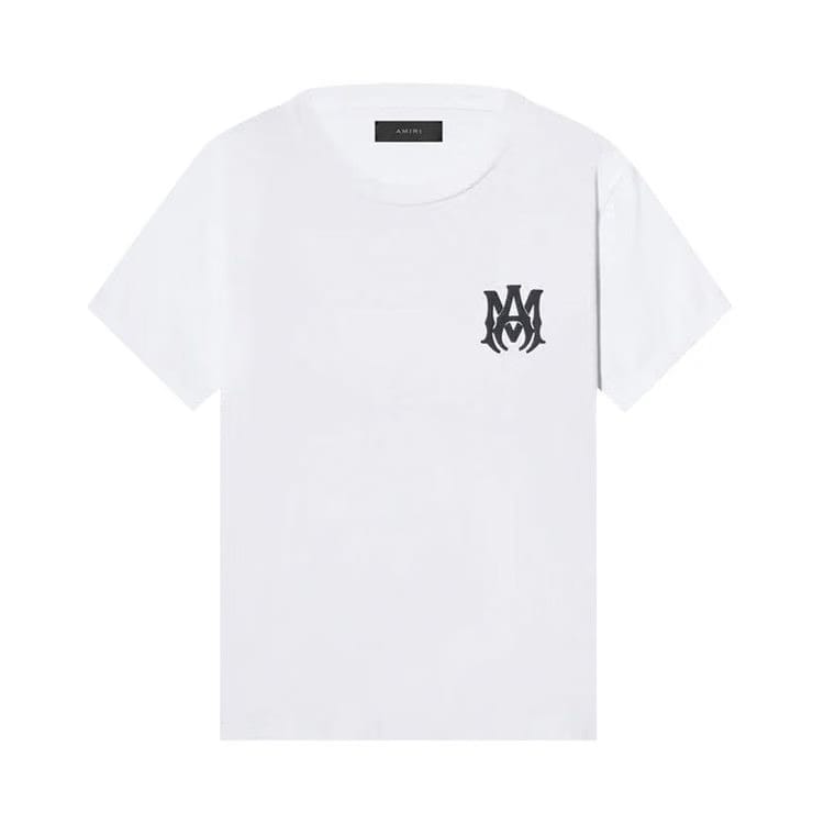Amiri Core Logo T-Shirt White