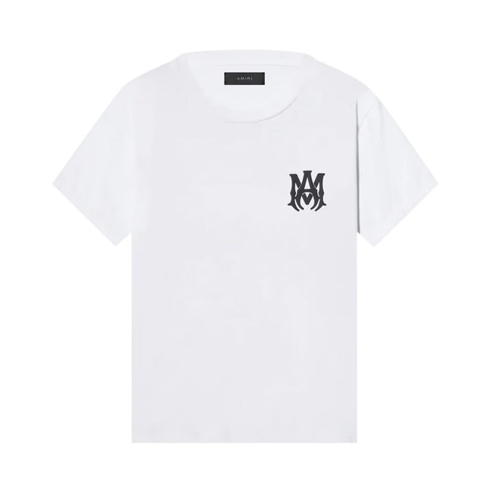 Amiri Core Logo T-Shirt White