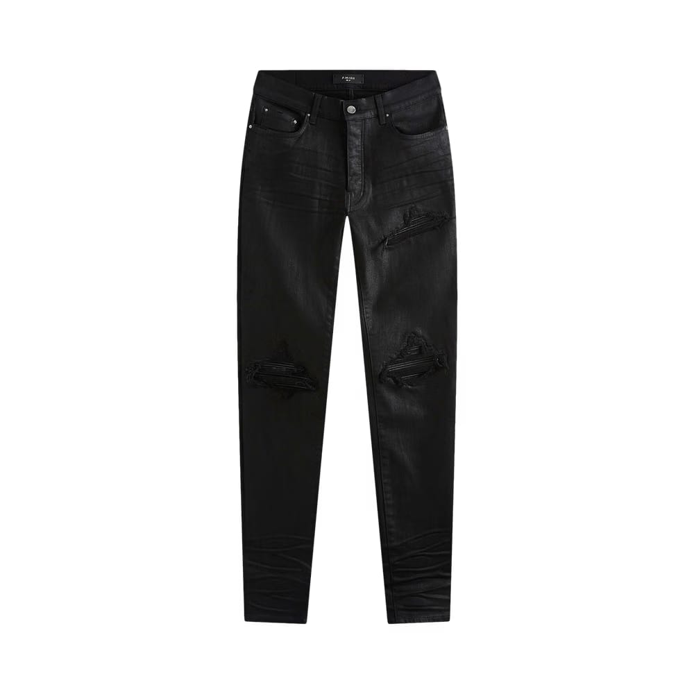 Amiri MX1 Jean Wax