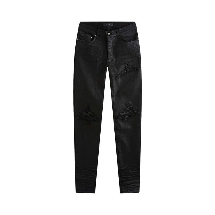 Amiri MX1 Jean Wax