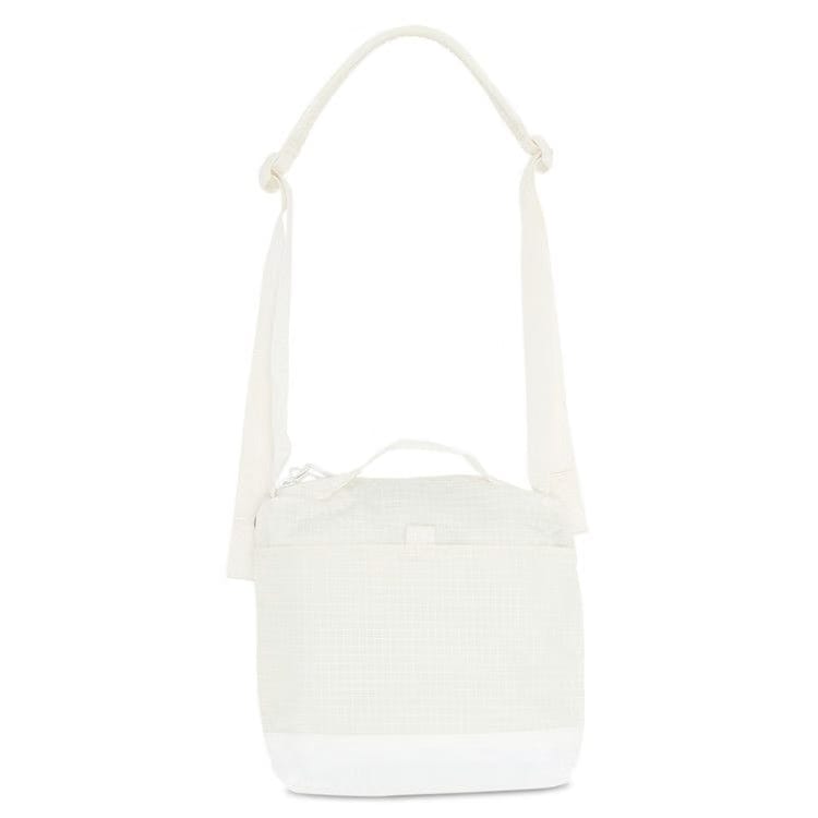 Supreme Shoulder Bag White