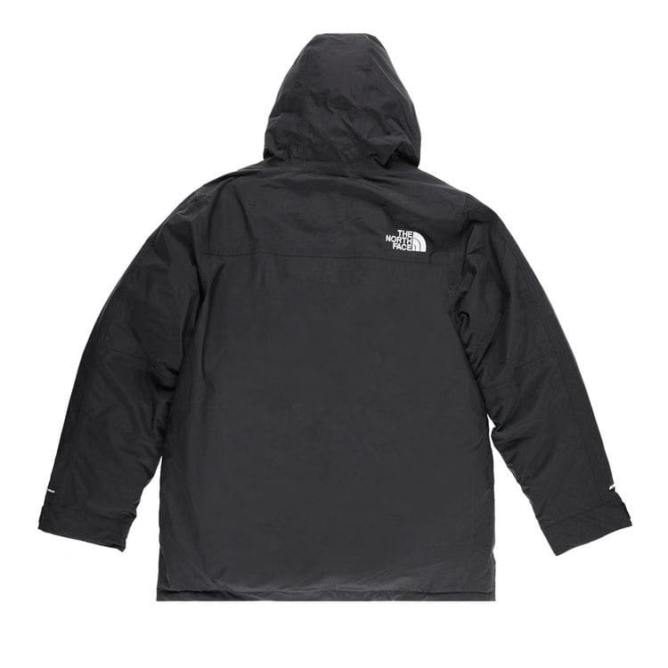 The North Face McMurdo Parka Tnf Black