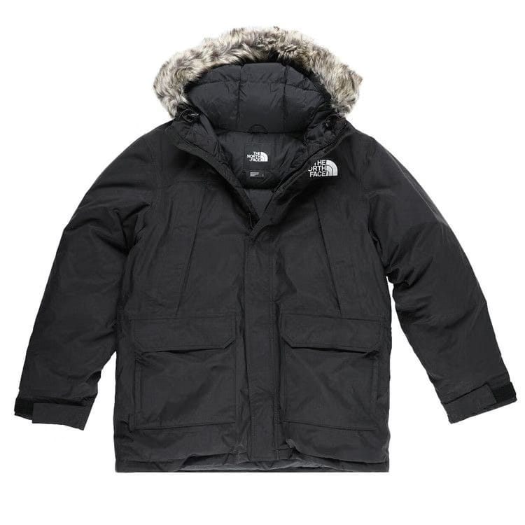 The North Face McMurdo Parka Tnf Black