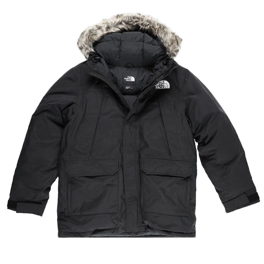 The North Face McMurdo Parka Tnf Black