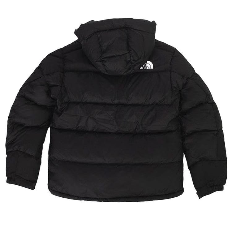 The North Face HMLYN Down Parka Black
