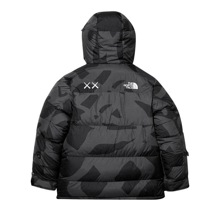 The North Face x KAWS Retro 1994 Himalayan Parka Tnf Black