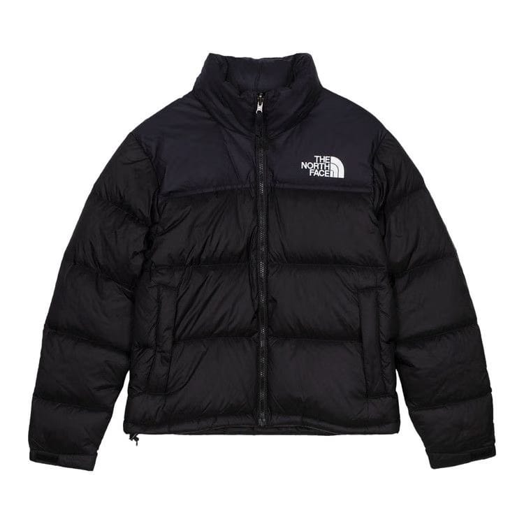 The North Face 1996 Retro Nuptse Jacket Black