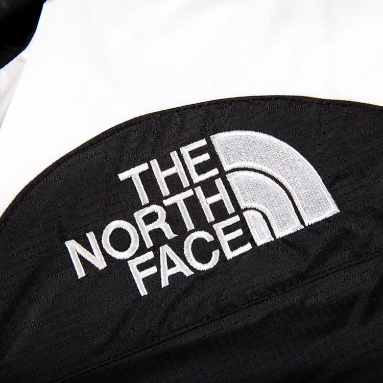 Supreme x The North Face S Logo Summit Series Himalayan Parka Black