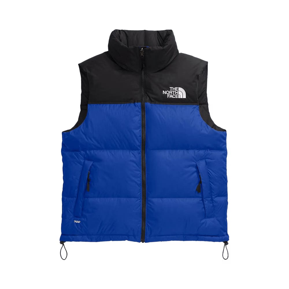 The North Face 1996 Retro Nuptse Vest TNF Blue