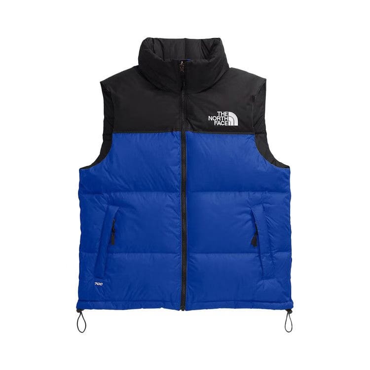 The North Face 1996 Retro Nuptse Vest TNF Blue