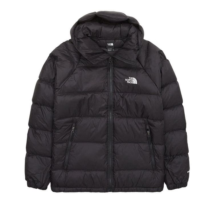 The North Face Hydrenalite Down Hoodie Black