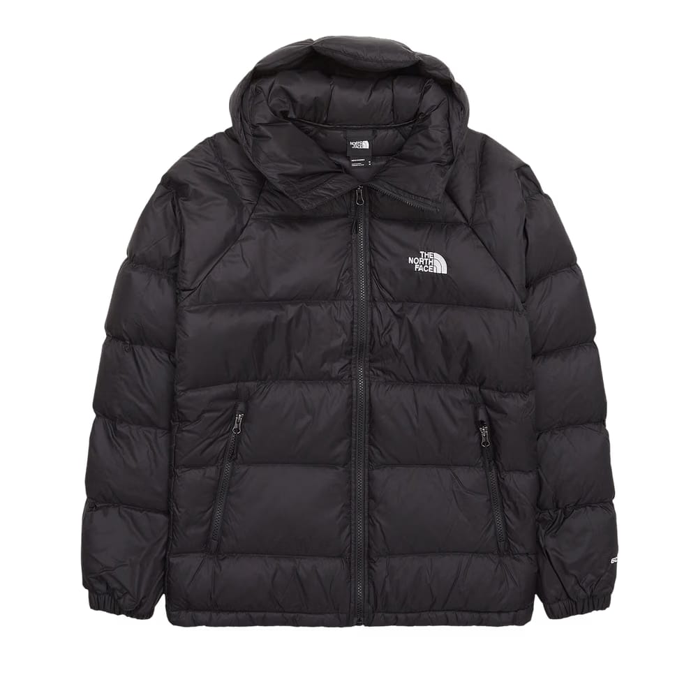 The North Face Hydrenalite Down Hoodie Black