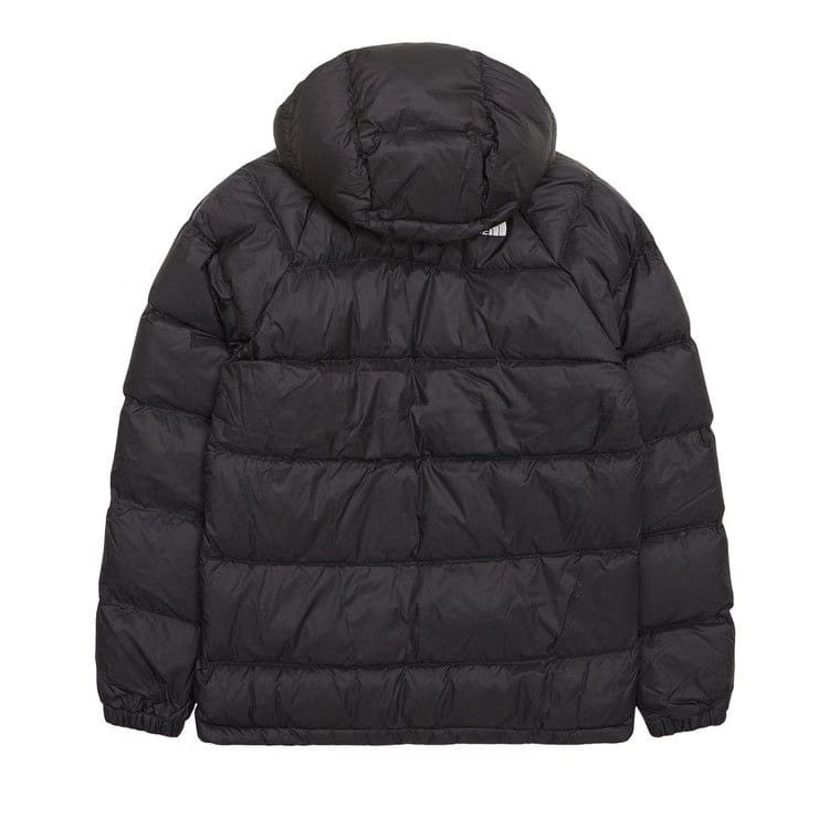 The North Face Hydrenalite Down Hoodie Black