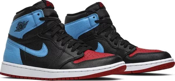 Air Jordan 1 High OG NC to CHI