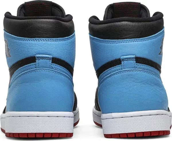 Air Jordan 1 High OG NC to CHI