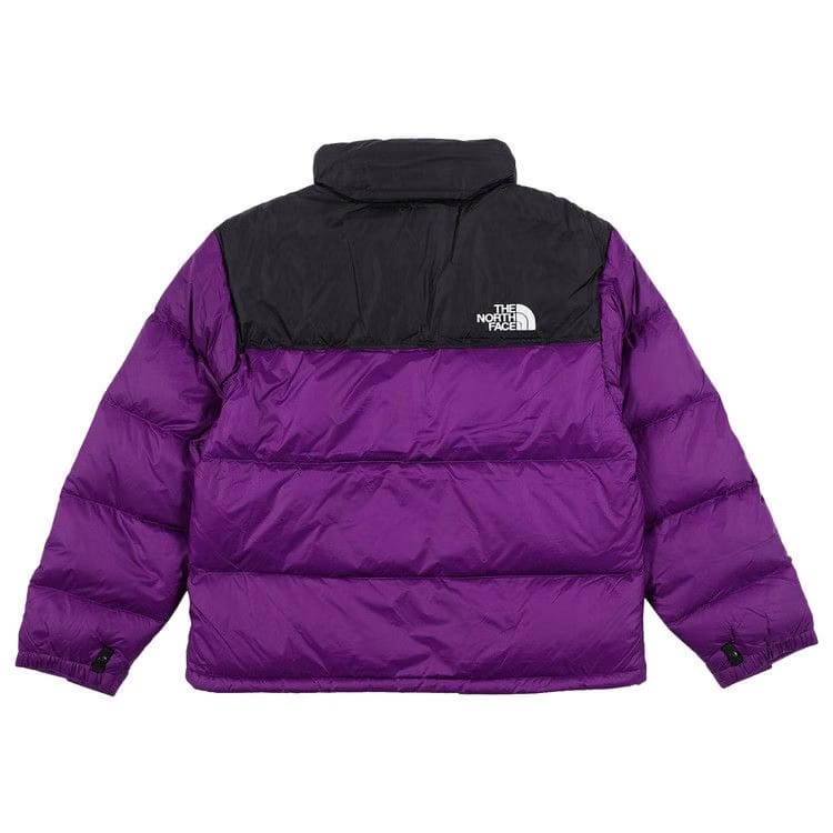 The North Face 1996 Retro Nuptse Jacket Gravity Purple