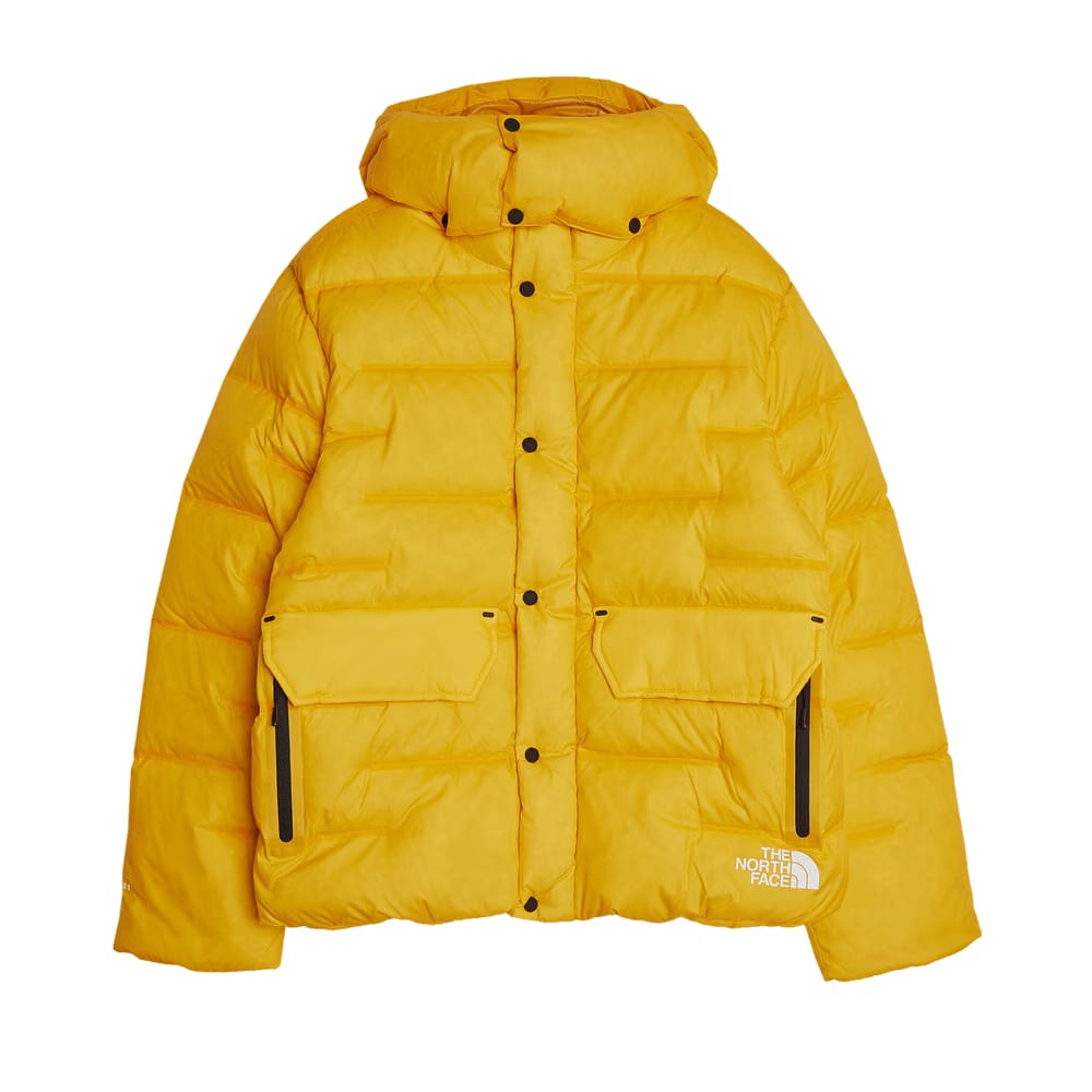 The North Face RMST Sierra Parka Summit Gold