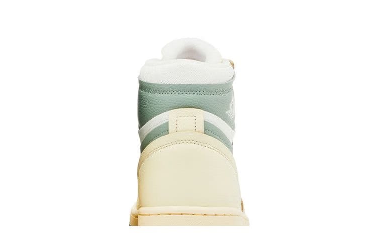Air Jordan 1 High Method of Make Jade Smoke