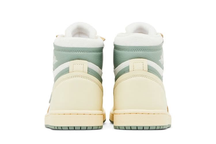 Air Jordan 1 High Method of Make Jade Smoke