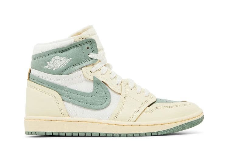Air Jordan 1 High Method of Make Jade Smoke