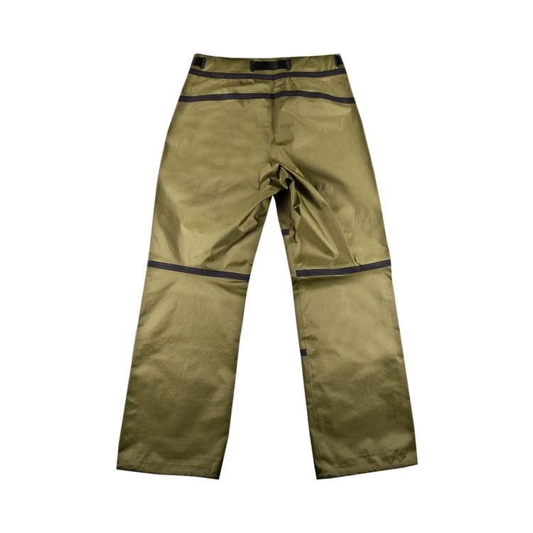 Supreme x The North Face Summit Series Outer Tape Seam Mountain Pant Olive