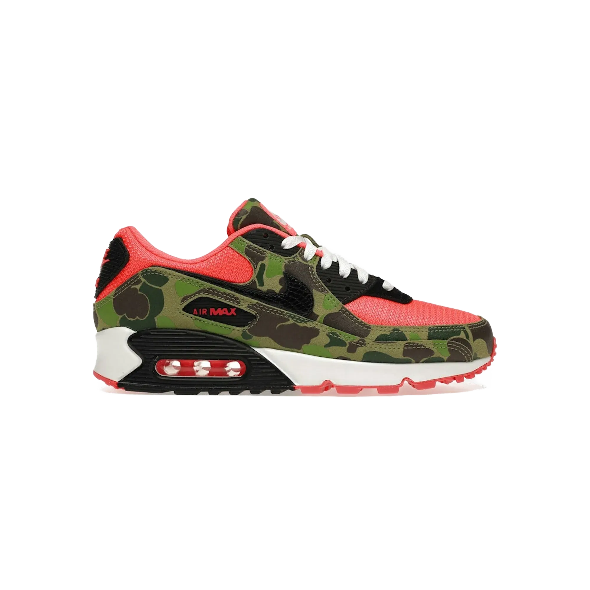 Nike Air Max 90 Reverse Duck Camo
