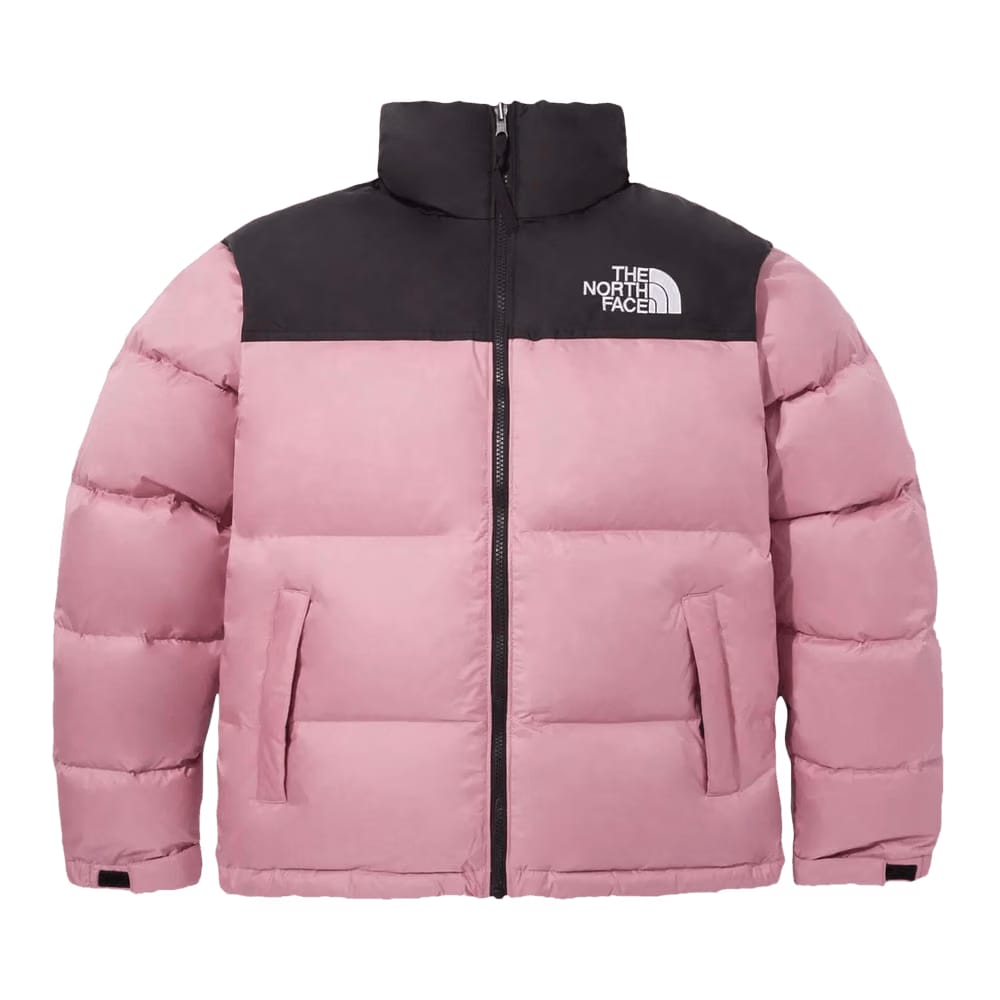 The North Face 1996 Retro Nuptse Jacket Cameo Pink