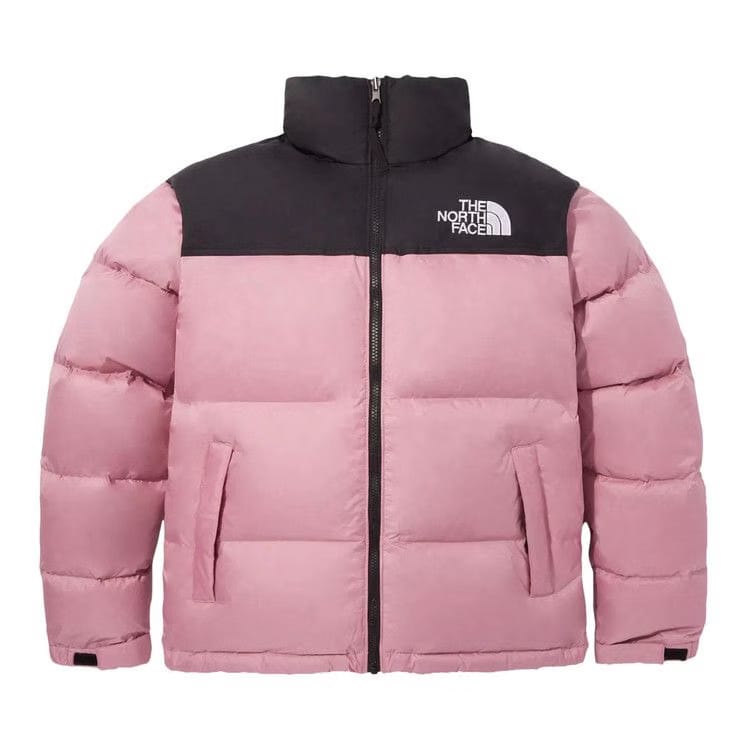 The North Face 1996 Retro Nuptse Jacket Cameo Pink