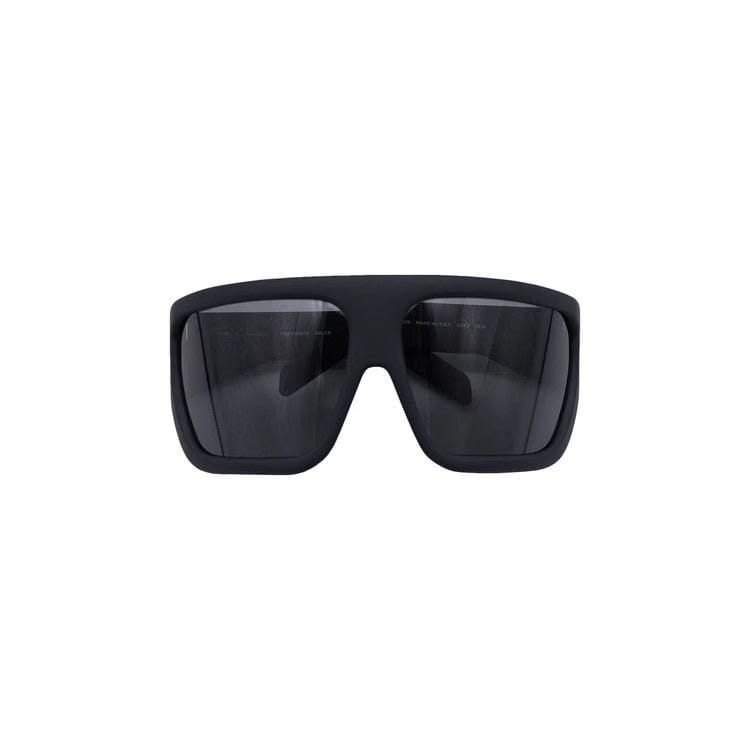 Rick Owens Sunglasses Davis Black