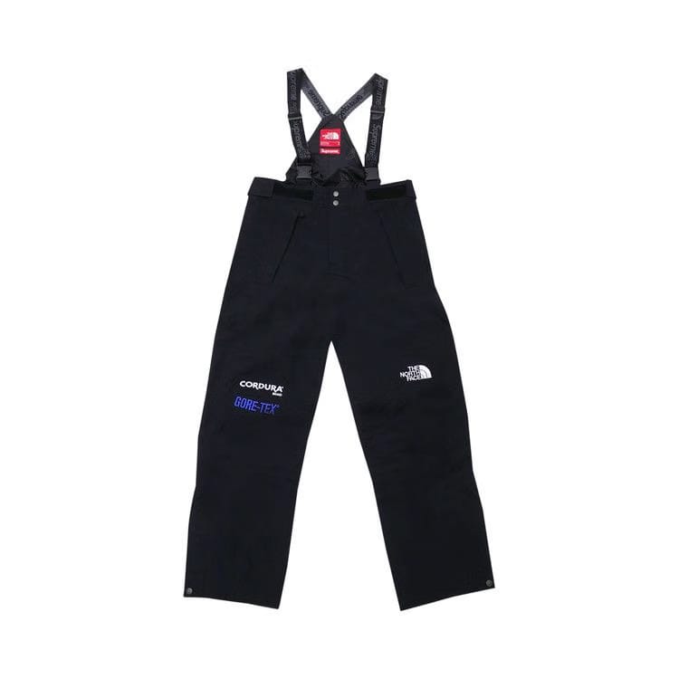 Supreme x The North Face Expedition Pant Black