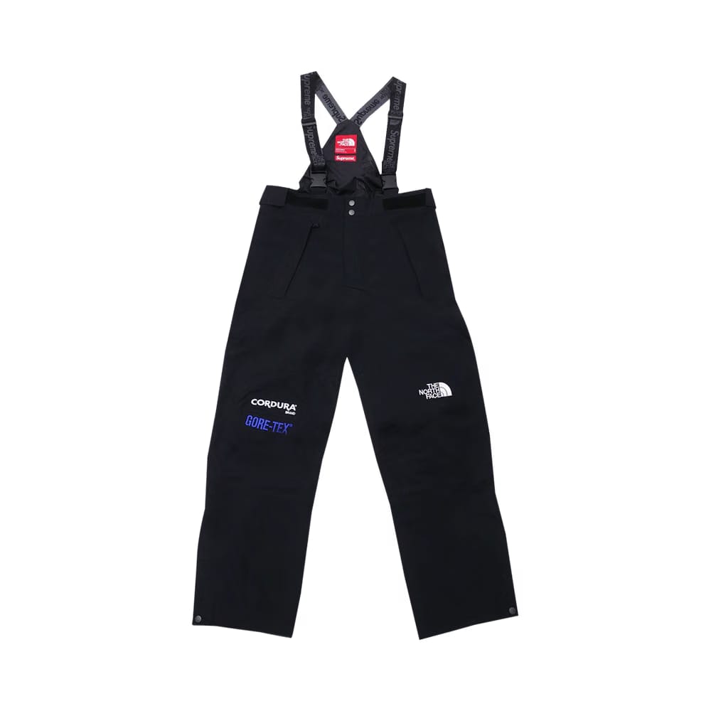 Supreme x The North Face Expedition Pant Black
