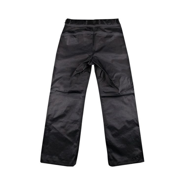 Supreme x The North Face Summit Series Outer Tape Seam Mountain Pant Black