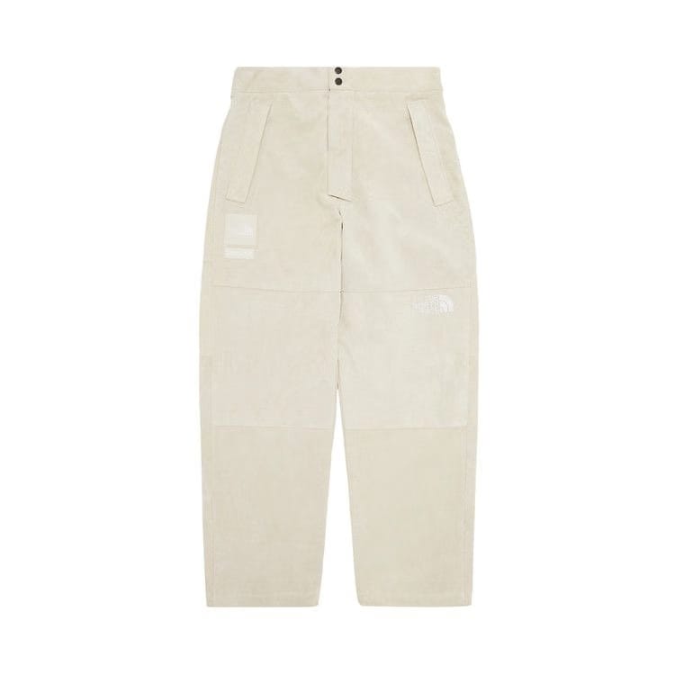 Supreme x The North Face Suede Mountain Pant Stone