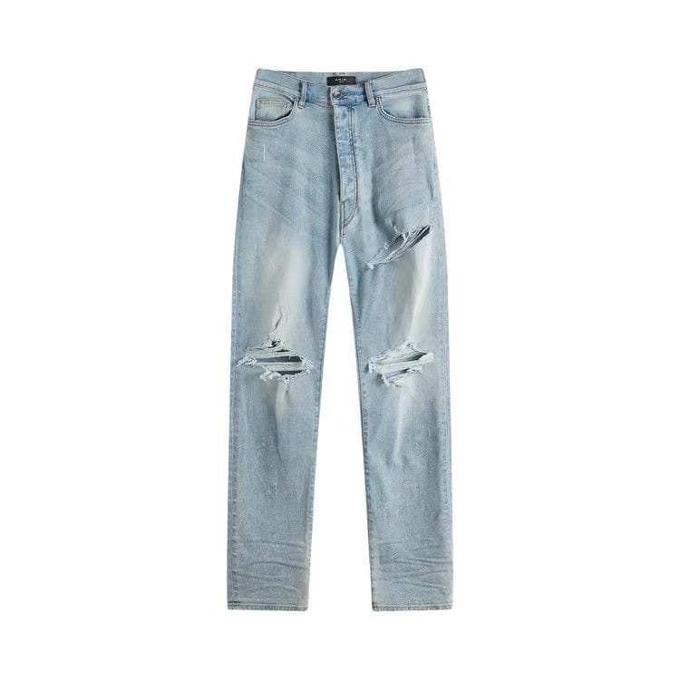Amiri MX1 Jean Surf Indigo