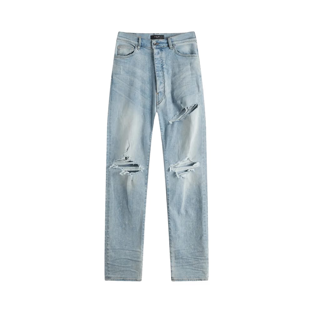 Amiri MX1 Jean Surf Indigo
