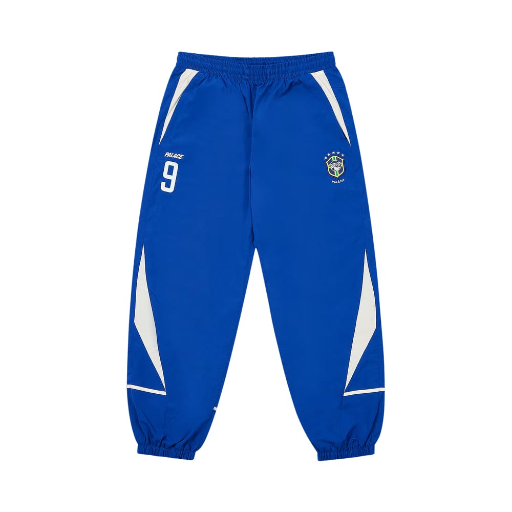 Palace Pro Team 02 Shell Jogger Blue Berry