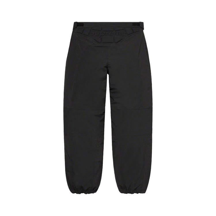 Supreme x The North Face Steep Tech Pant Black
