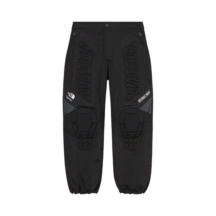 Supreme x The North Face Steep Tech Pant Black