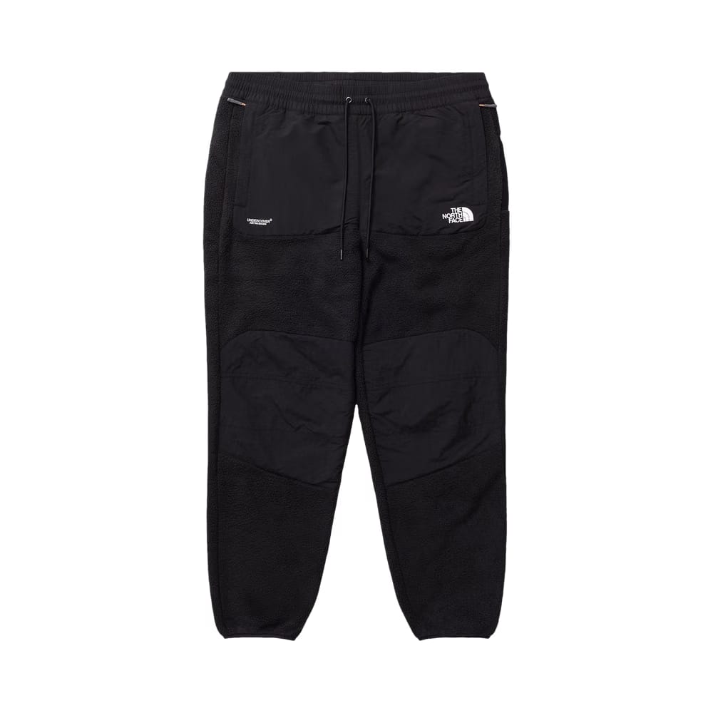 The North Face x Undercover SOUKUU Fleece Pants TNF Black