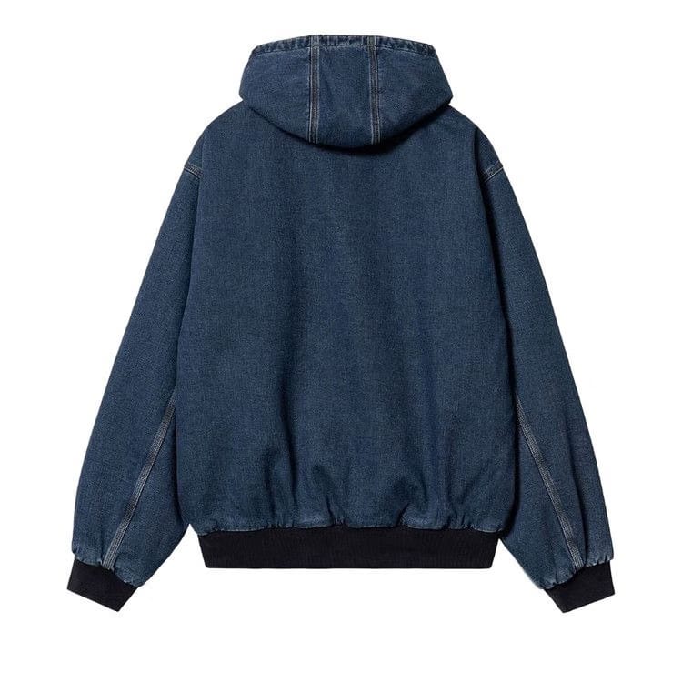 Carhartt WIP OG Active Jacket Blue