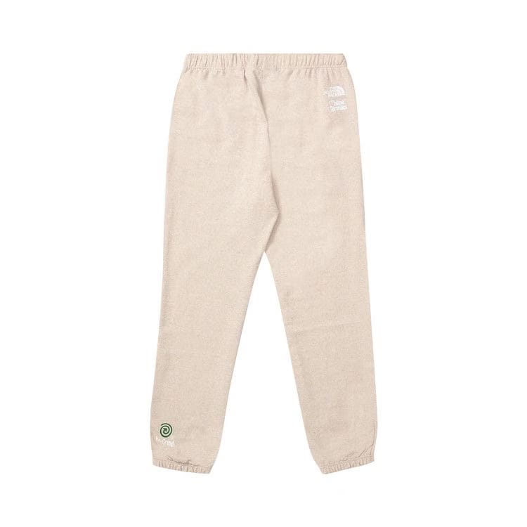 The North Face x Online Ceramics Graphic Sweatpants White Regrind