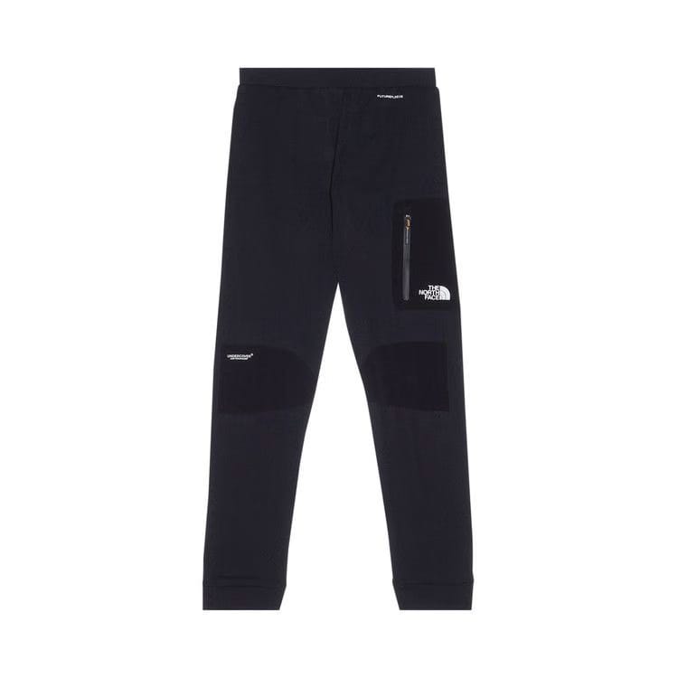 The North Face x Undercover SOUKUU FUTUREFLEECE Pants TNF Black