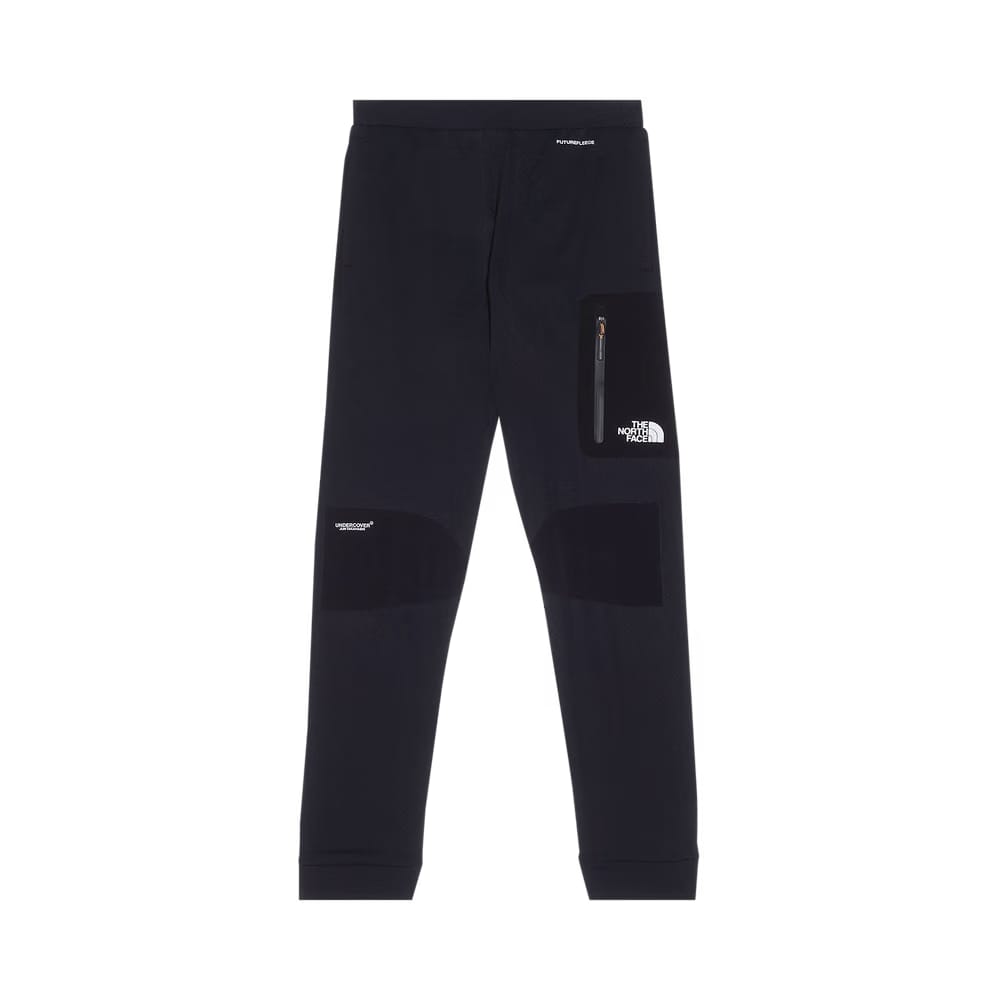 The North Face x Undercover SOUKUU FUTUREFLEECE Pants TNF Black