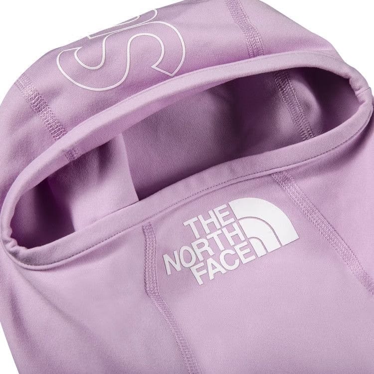 Supreme x The North Face Base Layer Long-Sleeve Top Light Purple