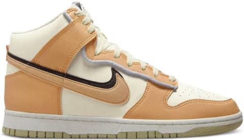 Dunk High SE 85