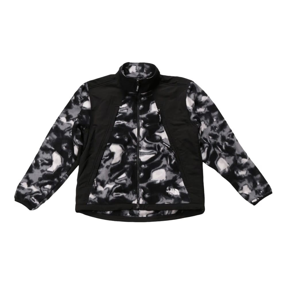 The North Face 2000 Polar Sun Fleece Jacket TNF Black