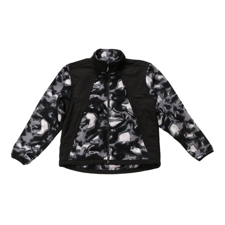 The North Face 2000 Polar Sun Fleece Jacket TNF Black